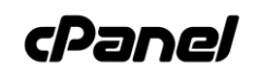 Cpanel