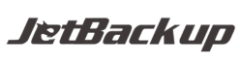 JetBackup